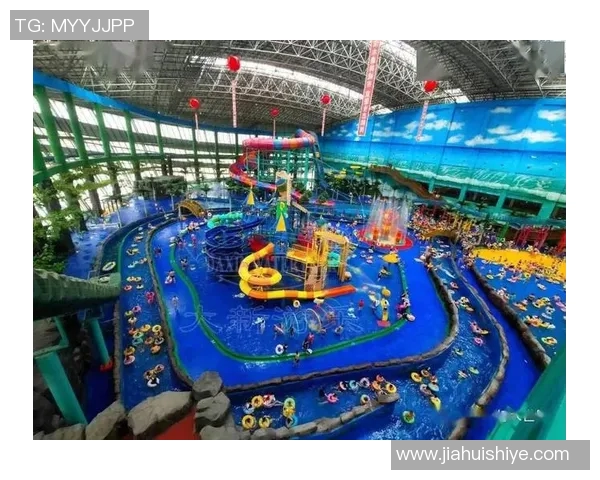 打造城市水上乐园体验，探索全新游泳馆设计与服务理念