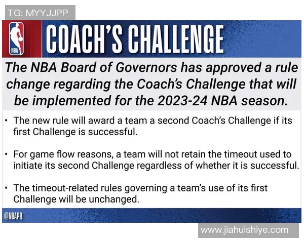 NBA驱逐罚款新规解读：如何影响球员行为与球队战略调整